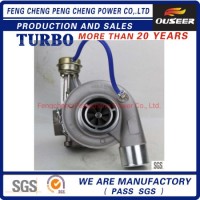 B2g005 252-5165 Turbo Factory Cat Caterpillar Bulldozer Turck Engine Parts Turbocharger