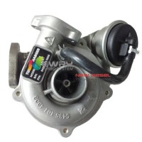 Turbocharger Kp35 54359880005 Doblo Idea