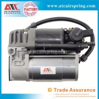 for Mercedes Benz C218 E-Class W212 Air Compressor Pump 2123200104 2123200404