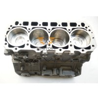 for Yanmar 4D98e 4tne98 4tnv98 S4d98e Cylinder Block