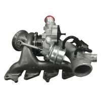 Turbocharger (781504 for Opel ASTRA  CHEVROLET CRUZE A14NET 1  4T)