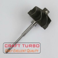 Gt2359V 434717-0012/434717-0029for 711017-0001 Turbine Wheel Shaft