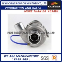 S310g122 178485 Manufacturer Diesel Engine Turbocharger for Caterpillar Industrial C9