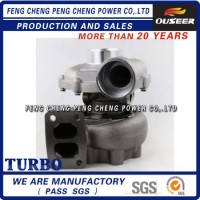 S400 0060966699 316699 Manufacturer Diesel Engine Turbocharger for Om501la