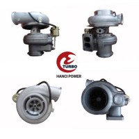 Turbocharger for Cummins Qsx15 Engine 4955241 704604-0007 740130-0001 740130-0002