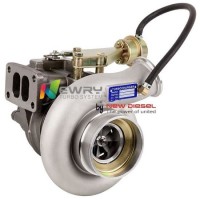 Turbocharger Hx35W 3539343 Dodge RAM Truck 6btaa