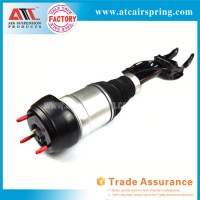 W166 Without Ads Front Air Suspension for Mercedes Benz 1663202513 1663202613