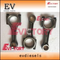 for Yanmar 4D84e 4tne84 4tnv84 4tne88 4tne88 Connecting Rod+Con Rod