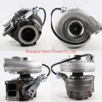 Auto Parts Supercharger for Volvo 700 D16c Ec700 Tier 3 Euro 3 Truck/Ship Engine 16.0L 2835373 28353