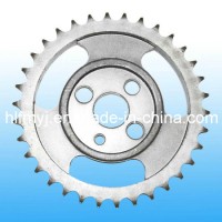 Sintered Sprocket for Automobile Transmission