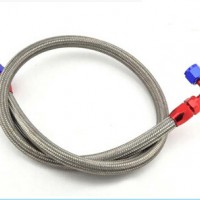 Stainiless Steel Braided Hose Use for Car Auto Part