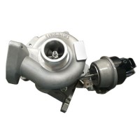 Turbocharger BV43 53039880140 for Audi A4/A5/A6/Q5 2.0 Tdi (B8) Engine