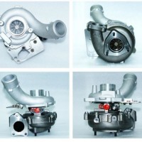 Turbochargers (GTA1749V) 760774-9005s  for Ford