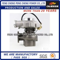 K27 926096249980 53279500086 Manufacturer Diesel Engine Turbocharger for Om906la