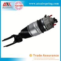 for Audi Q7 VW Touareg for Porsche Cayenne Front Air Suspension 7p6616039L 7p6616040L