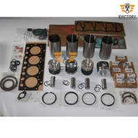 for Volvo D5e D5d D4d Rebuild Kit Overhauling Overhaul Kit