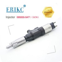 095000-5470 Denso Common Rail Injectors 0950005472  0950005474 Denso 5476 Dental Inyector 8-97329703