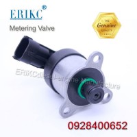 Erikc 0928400652 Fuel Diesel Pump Inlet Metering Unit 0 928 400 652 Metering Valve (0445010024) 0928