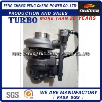 Hx35W Hx40W Hx50W Hx55W 40W He500wg He211wg Engine Truck Parts Turbocharger