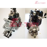 for Yanmar S4d98e 4D98e 4tne98 Fuel Injection Pump Injector