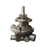 Xian Cummins Xcec ISM/Qsm/M11 Water Pump 2882144/4972853/4965430