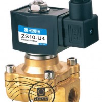 Zs Series Solenoid Valve Normal Close