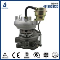 4M40 Mitsubishi Turbo 4913503130 ME202578 4913503110 4913503111 ME202012 Turbocharger