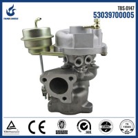 Turbo Chra Audi Volkswagen (VW) K03 Auto Turbo 53039700005 53039700013