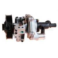 Water Pump Assy Bk3q 8A558 Cc for Ford Transit Engine