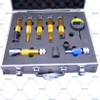 ERIKC Common Rail Injector Shims Lift Measuring Instrument E1024007 Nozzle Diesel Injection Lift Mul