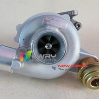 Turbocharger Gt2056s 742289-0001 742289-5001s A6650900580 Ssang-Yong Rodius 270 Xvt with Engine D27d