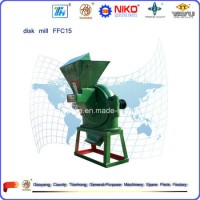 FFC 15/23/37/42 Series Hot Sale High Quality Disk Mill