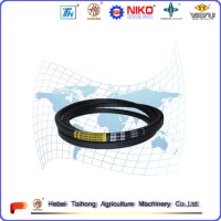 Kinds of V Belt for Diesel Engine