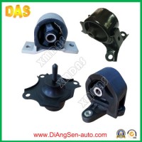 Car/Auto Spare Parts Engine Transmission Mount for Honda Civic (50805-S5A-023  50810-S5A-013  50821-