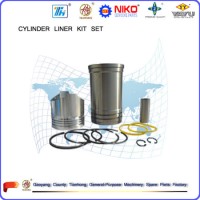 Changfa Jiangdong Diesel Engine Cylinder Liner Kit Set