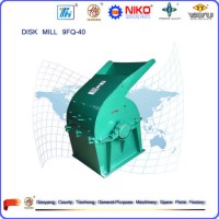 Disk Mill Series 9fq