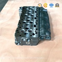 4.5L Diesel Engine Qsb4.5 Cylinder Head 4941496