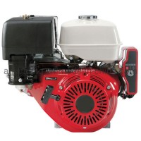 Generator Gx390 13HP Small Petrol Half Air-Cooled 4-Stroke Engine