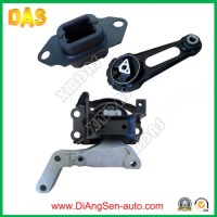 Auto/Car Rubber Parts Engine Mounting for Nissan Sunny (11210-1AS0A  11220-1HA0B  11360-1AC2C)