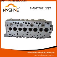 4D56 Cylinder Head for Mitsubishi