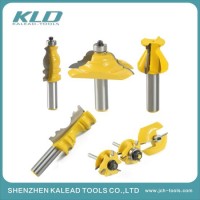 Carbide Carving Tools Woodworking Saws for Furniture Manufacturing-Blades-Milling Cutters-Drills and