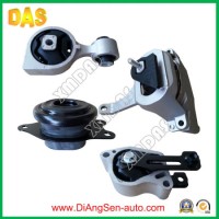 Auto/Car Spare Parts Engine Mounting for Nissan Altima 2.5L 2007-2012 (11210-JA000  11350-JA000  112