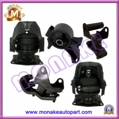 Auto Rubber Parts Rear Engine Mounting for Honda Odyssey (50810-SHJ-A62)图1