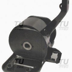 Rubber Engine Mount for Hyundai 21830-29100 Factory Made图1