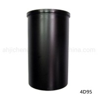 Cylinder Liner for Komatsu PC200 PC300 PC400