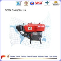 Diesel Engine for Changfa Jiangdong Changchai Amec