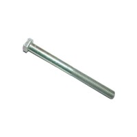 China Supplier Customized Spare Part Adjusting Bolt