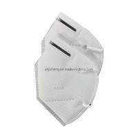 Kn95 N95 Ffp2 Kf94 Ce Dust Anti Corona Virus Pm2.5 Haze Anti Influenza Mask Disposable Protective Me