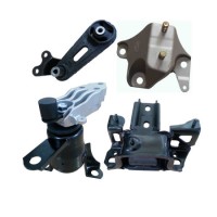 Auto Spare Parts - Front Engine Motor Mount for Mazda 2