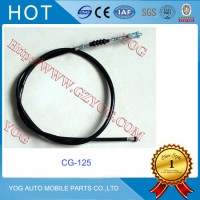 Clutch Cable Brake Cable for Bajaj Boxer/Tvs Star/ Italika